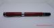 2017 Copy Montblanc Rollerball pen in Red - Wholesale Replica Pens (2)_th.jpg